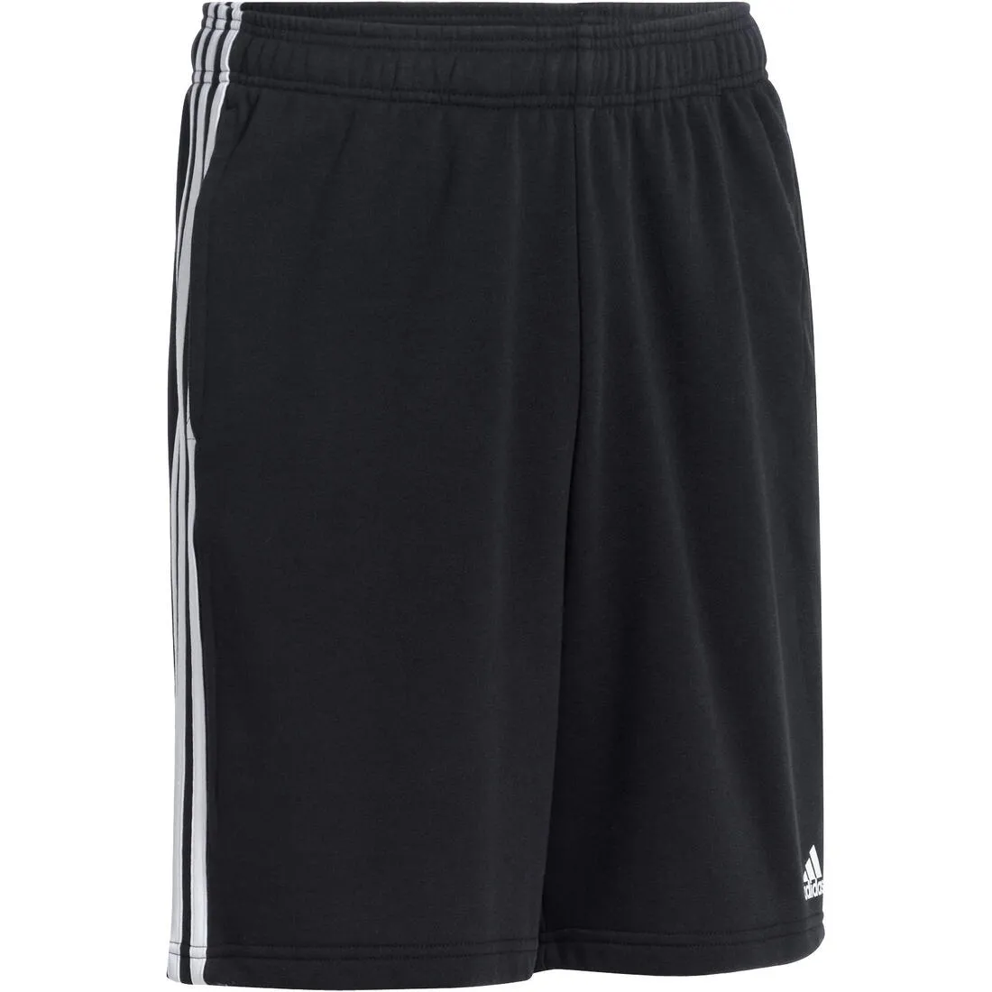 Gym & Pilates Shorts - Black