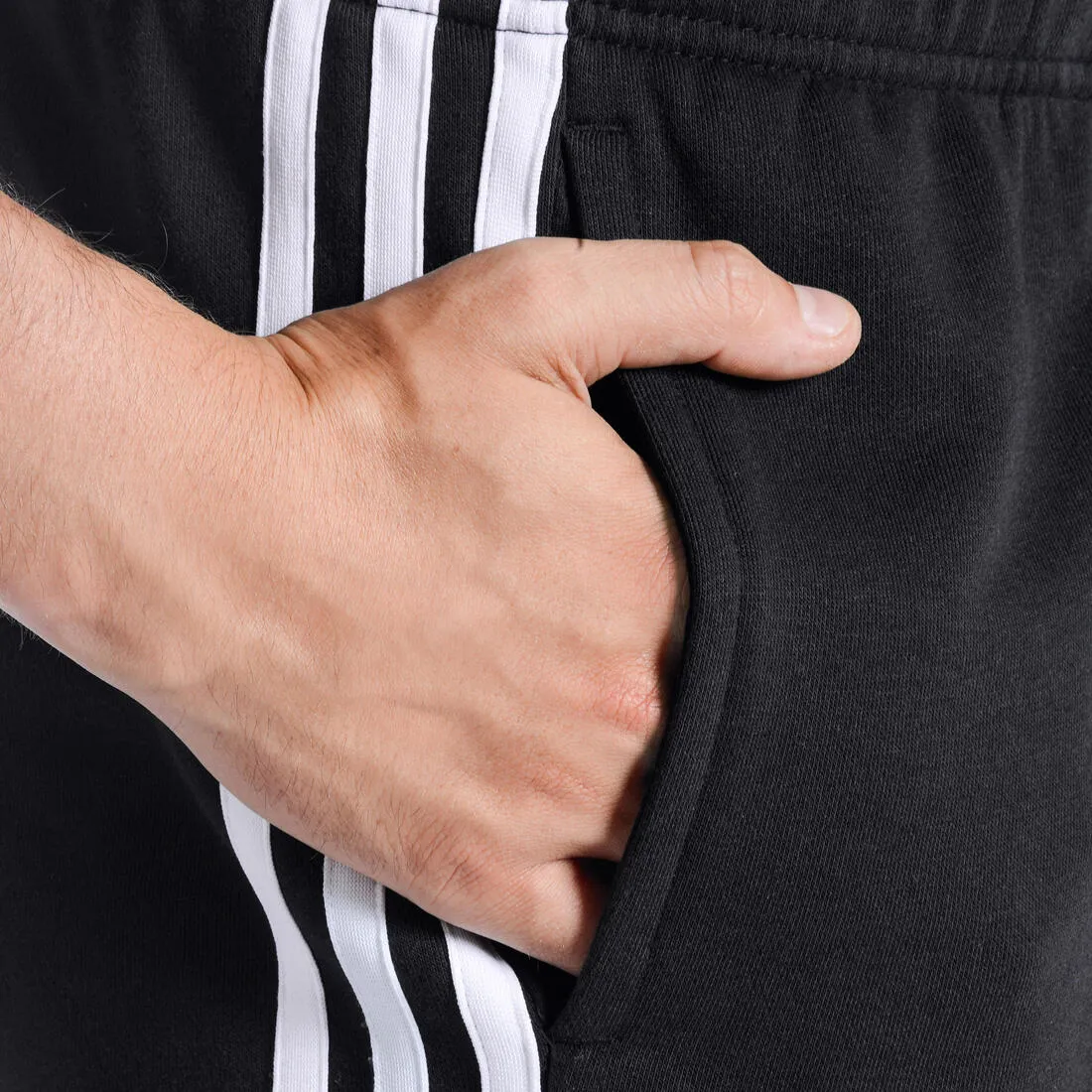 Gym & Pilates Shorts - Black