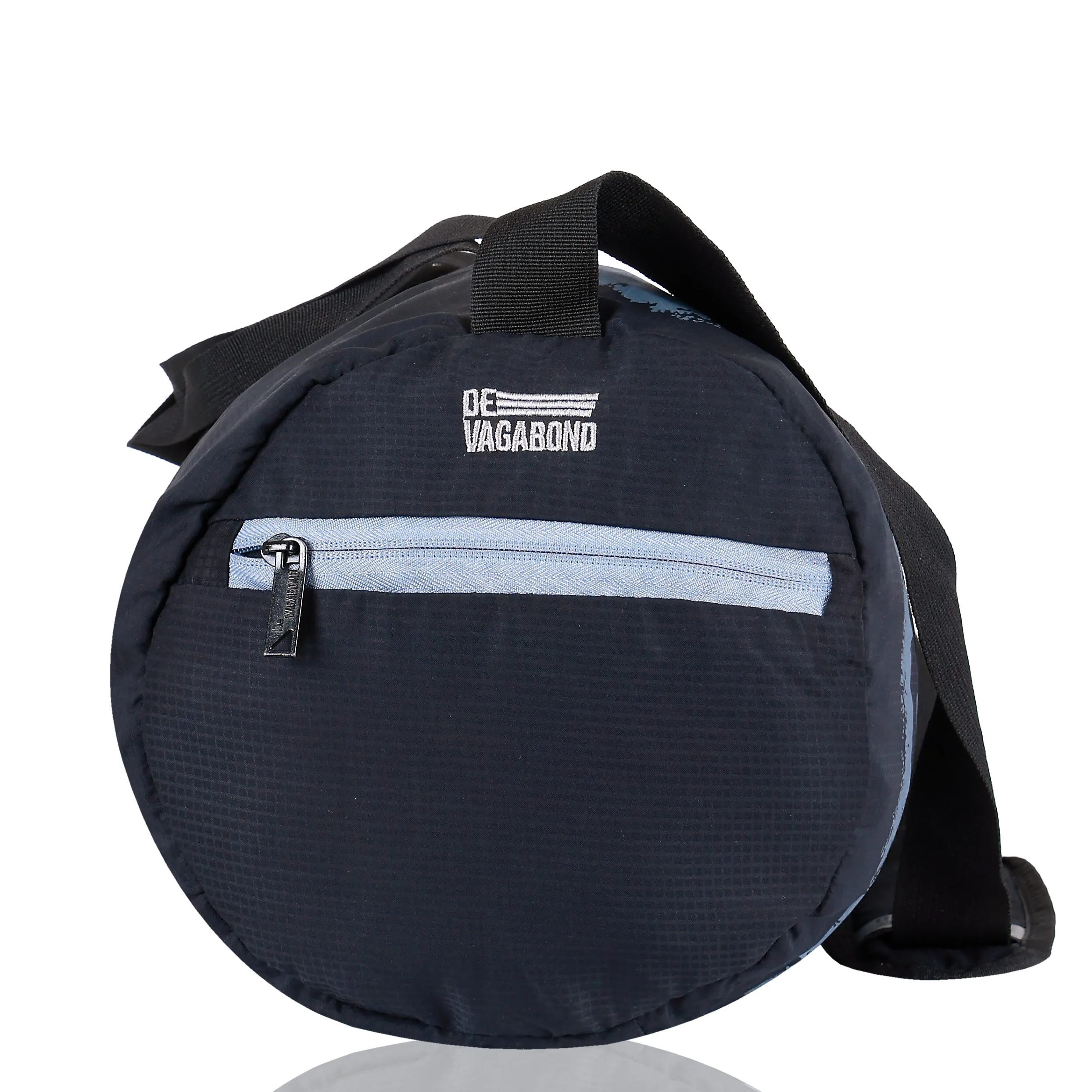 Gym Bag with shoe compartment