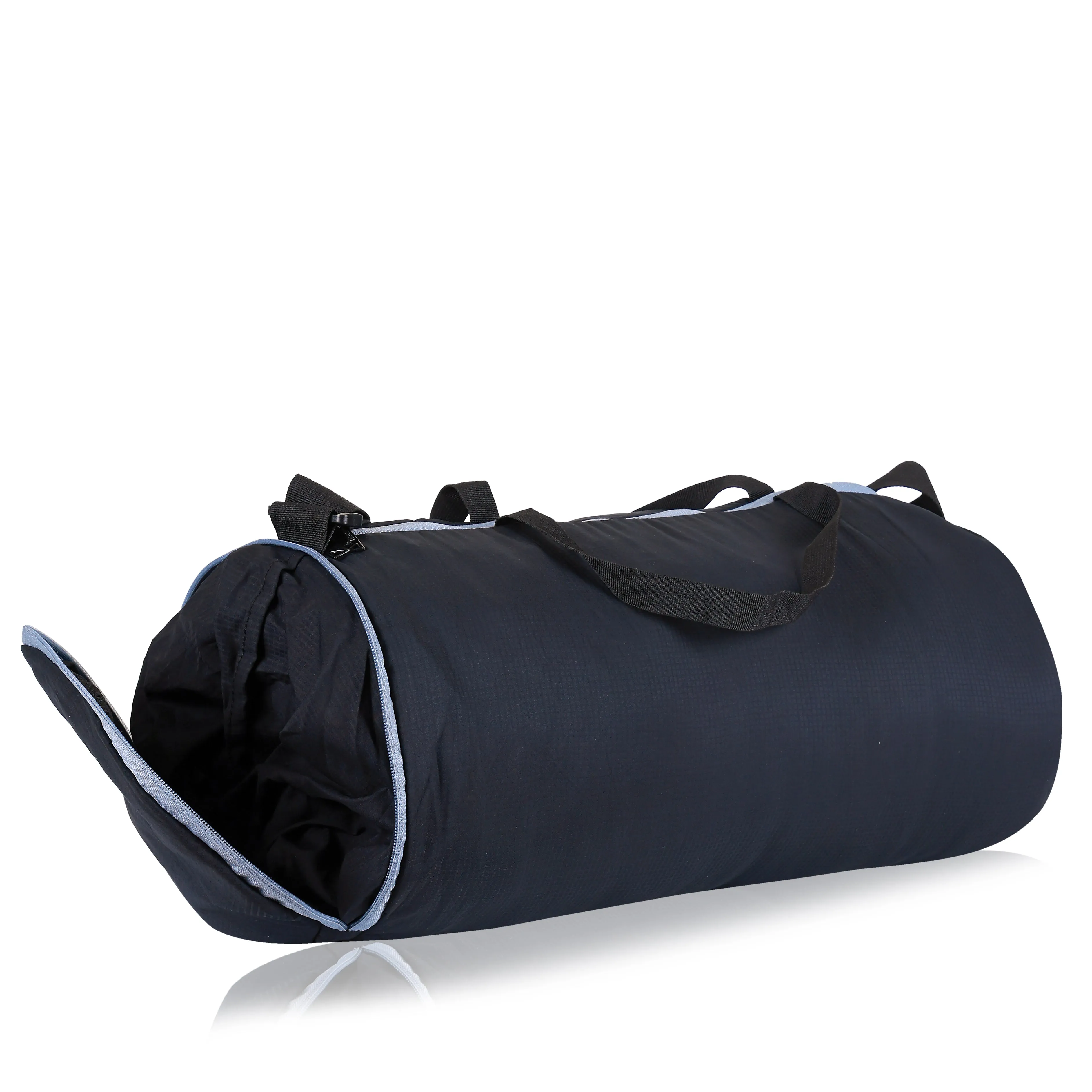 Gym Bag with shoe compartment