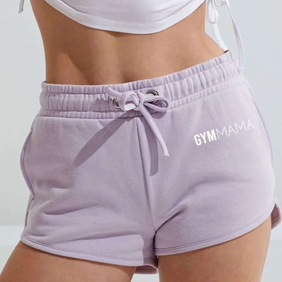 Gym Mama Active Jogger Shorts