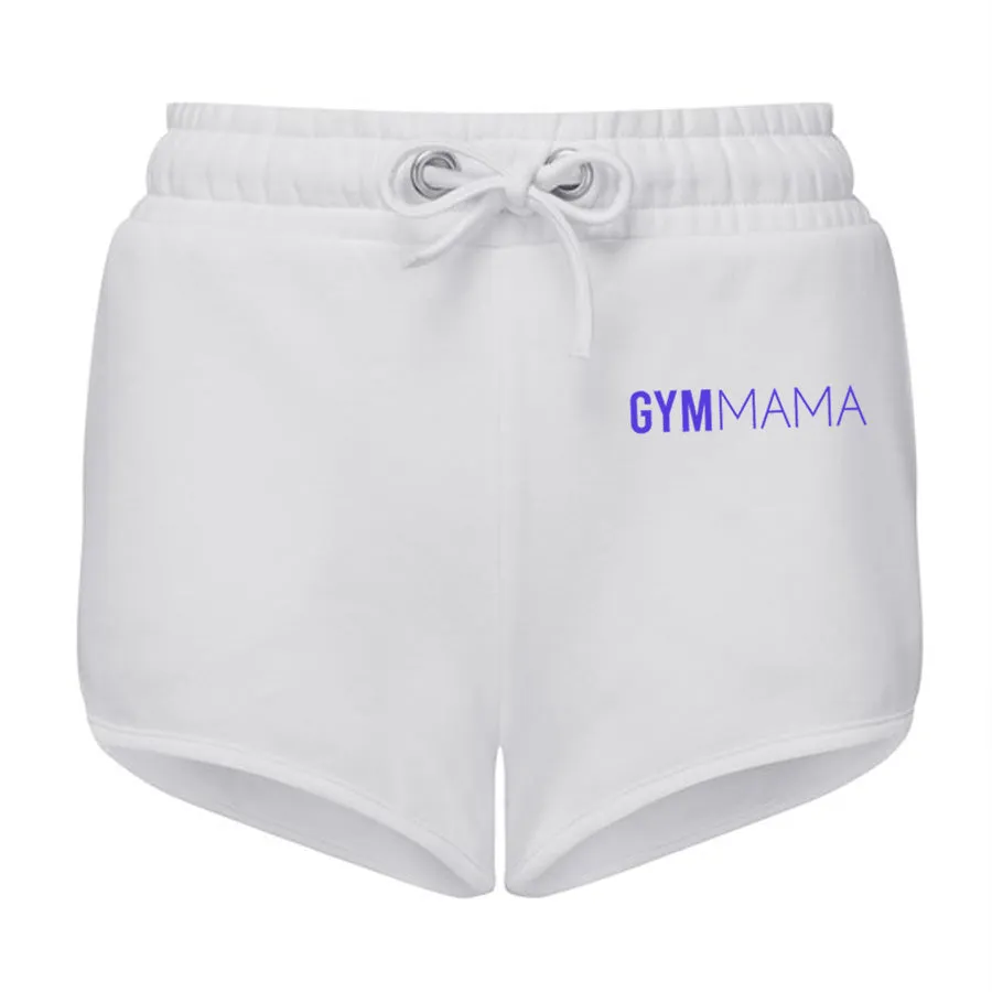 Gym Mama Active Jogger Shorts