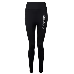 Gym Mama Elevate Seamless Leggings