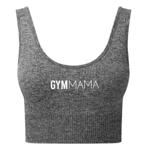 Gym Mama Spring Sports Bra