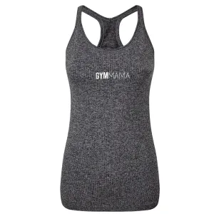 Gym Mama Swift Ribbed Performance Vest
