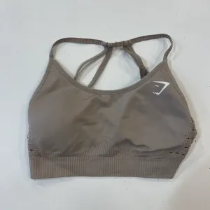 Gym Shark Sports Bra Size Medium