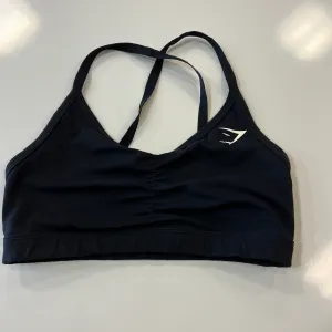 Gym Shark Sports Bra Size Small