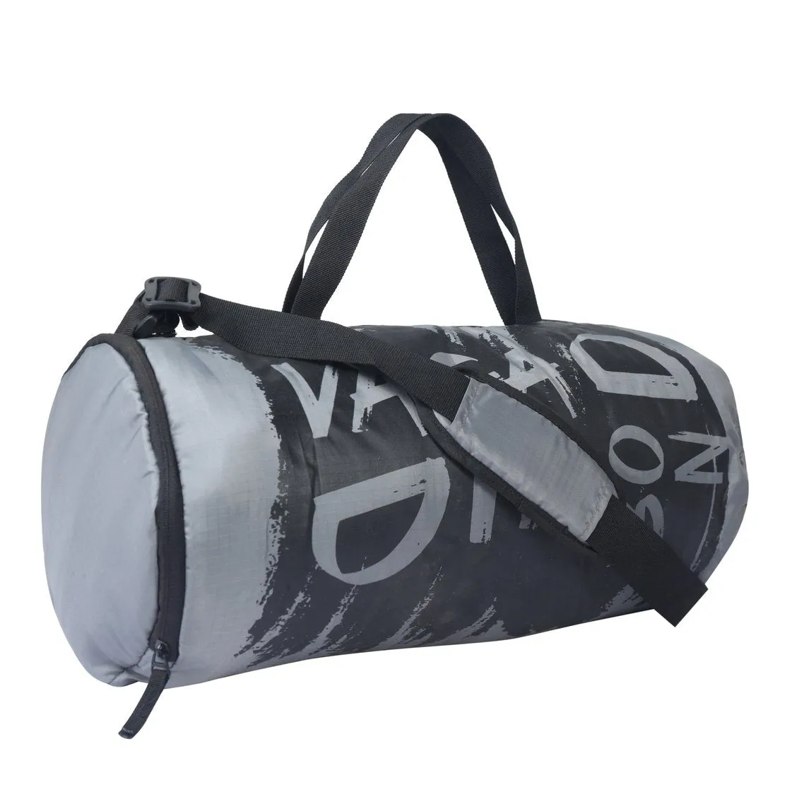 Gym Travel Shoe Compartment