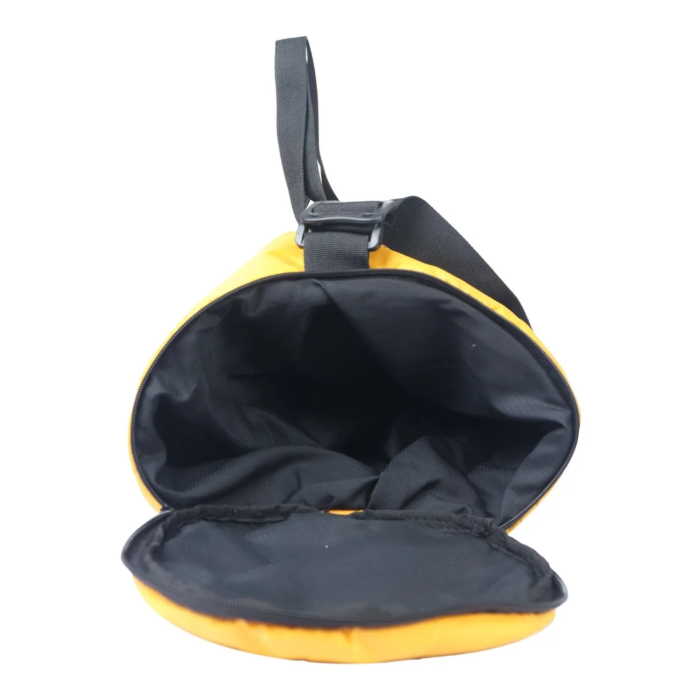 Gym Travel Shoe Compartment