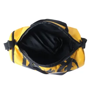 Gym Travel Shoe Compartment