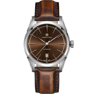 Hamilton American Classic Spirit of Liberty Automatic Men's Watch H42415501