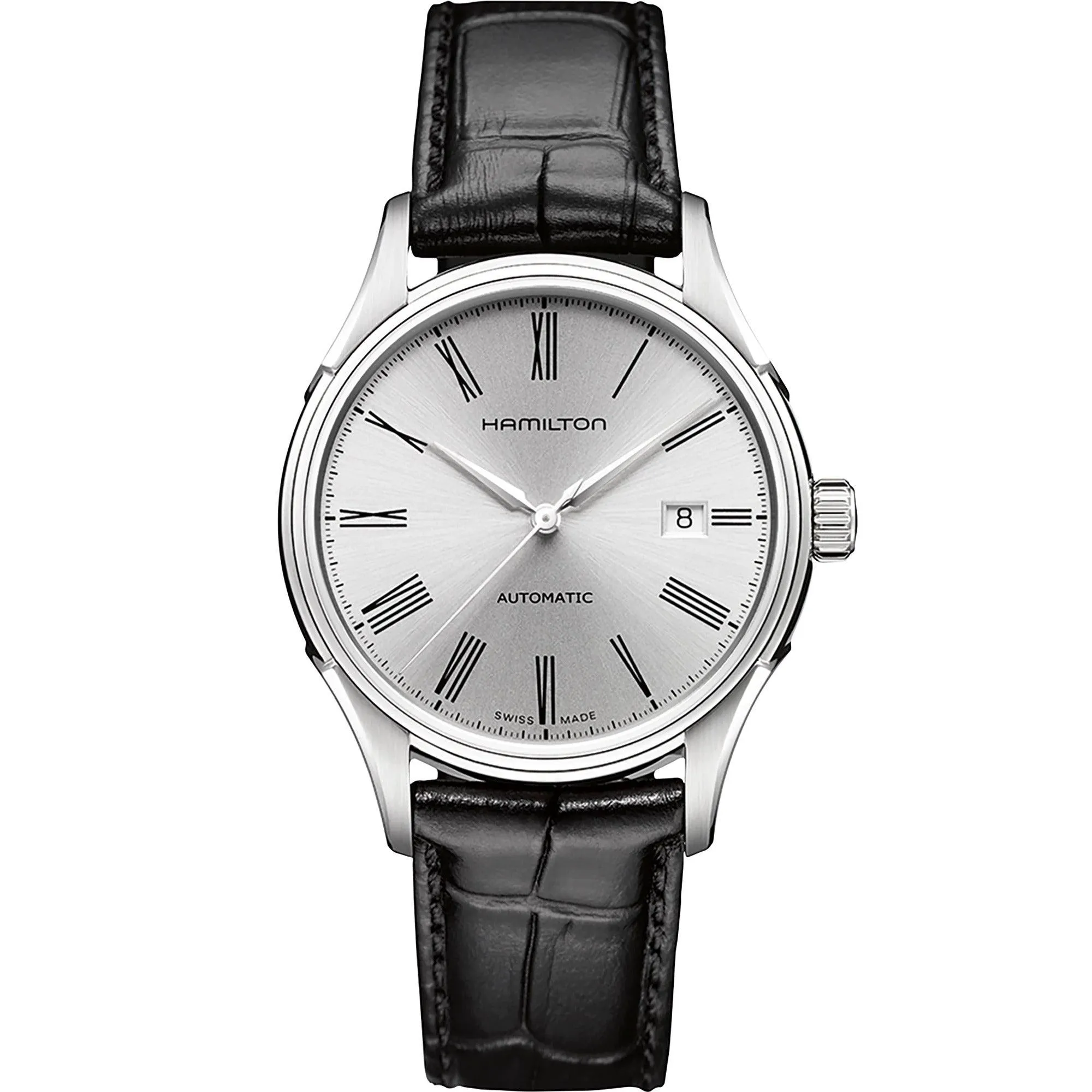 Hamilton American Classic Valiant Automatic Men's Watch H39515754