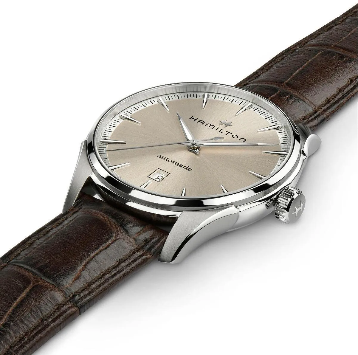 Hamilton Jazzmaster Automatic Men's watch H32475520