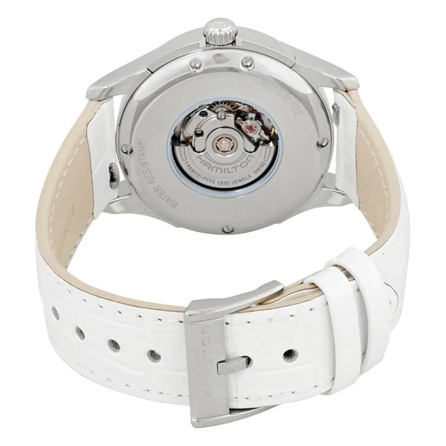 Hamilton Jazzmaster Automatic Women's Watch H32315811