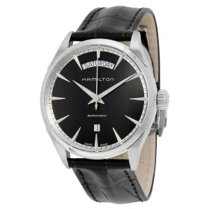 Hamilton Jazzmaster Day Date Automatic Men's Watch H42565731
