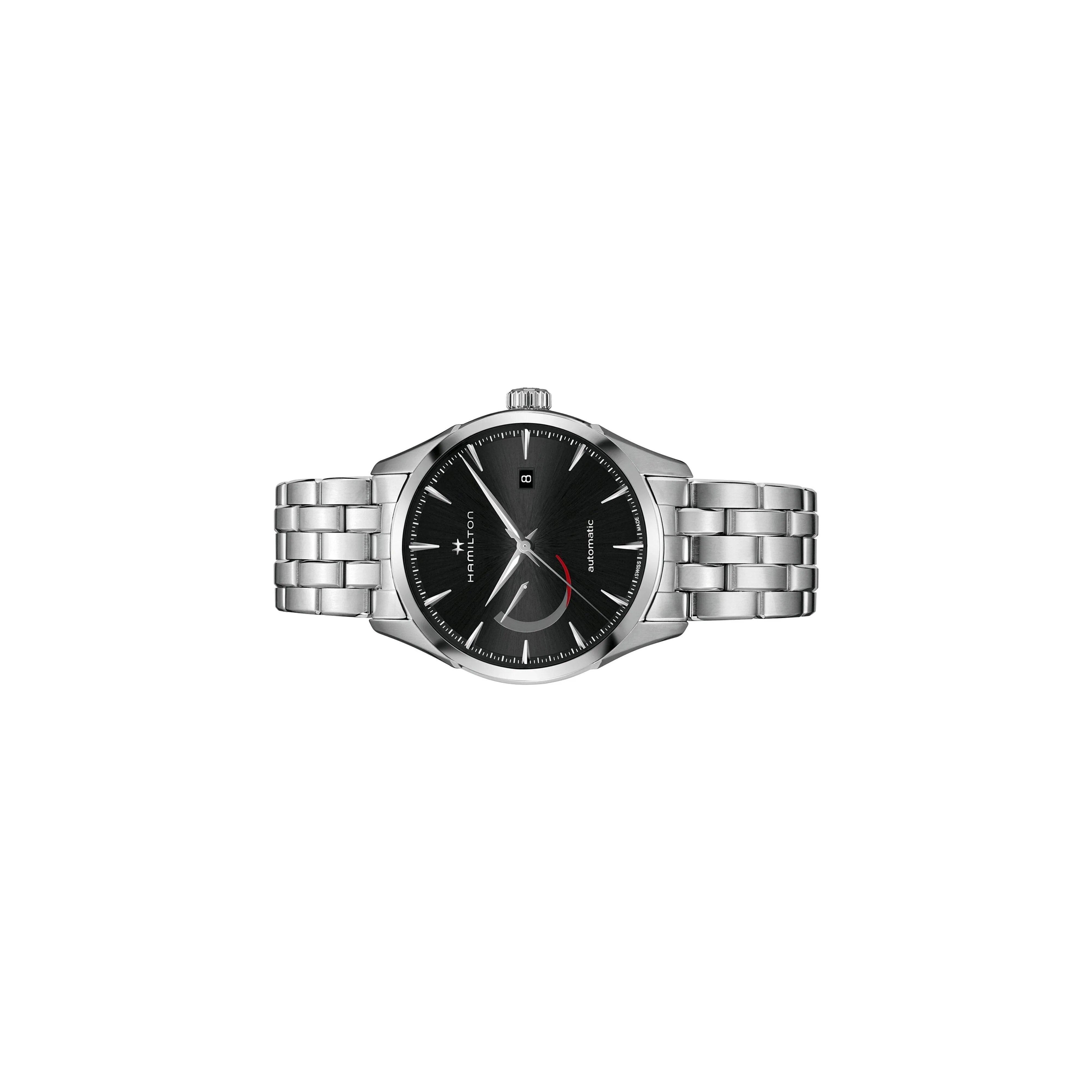 Hamilton Jazzmaster Power Reserve Automatic Men's Watch H32635131