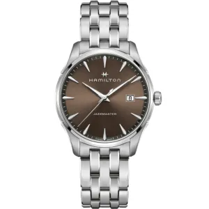 Hamilton Jazzmaster Quartz Men's Watch H32451101