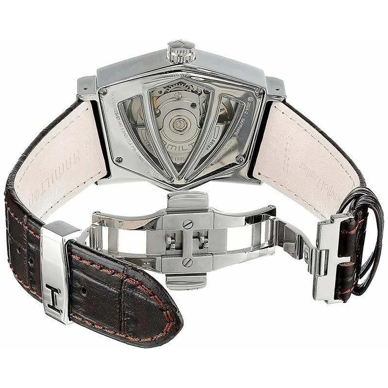 Hamilton Ventura Automatic Men's Watch H24515551