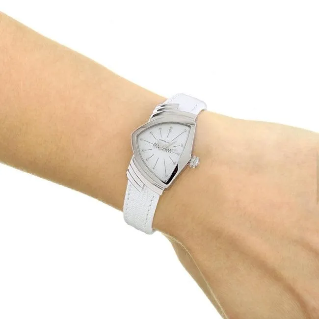 Hamilton Ventura Quartz Women's Watch H24211852