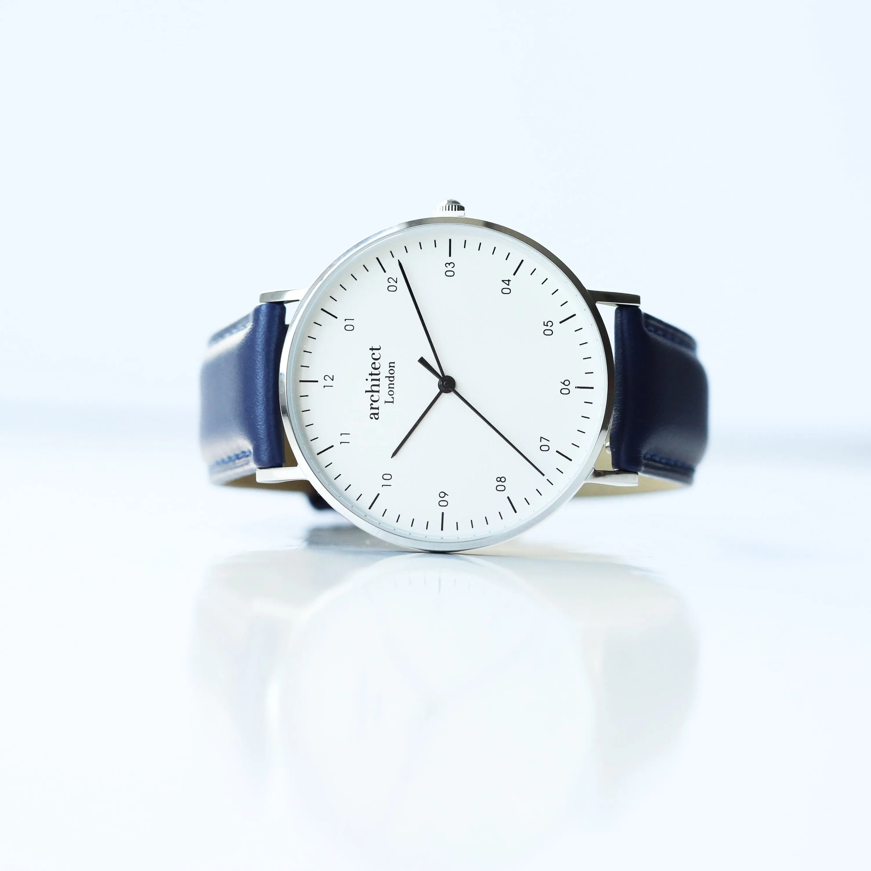 Handwriting Engraving - Men's Architect Motivator