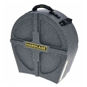 Hardcase Lined Granite 14" Snare Case