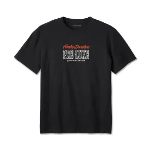 Harley-Davidson® Men's H-D Oil Can Graphic Tee