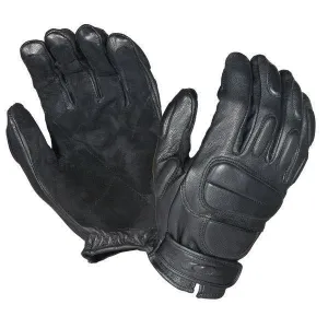 Hatch Reactor Hard Knuckle Gloves