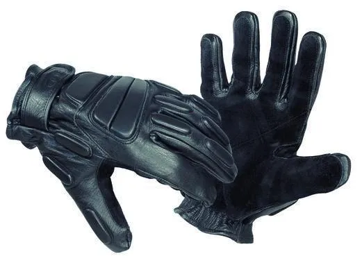 Hatch Reactor Hard Knuckle Gloves