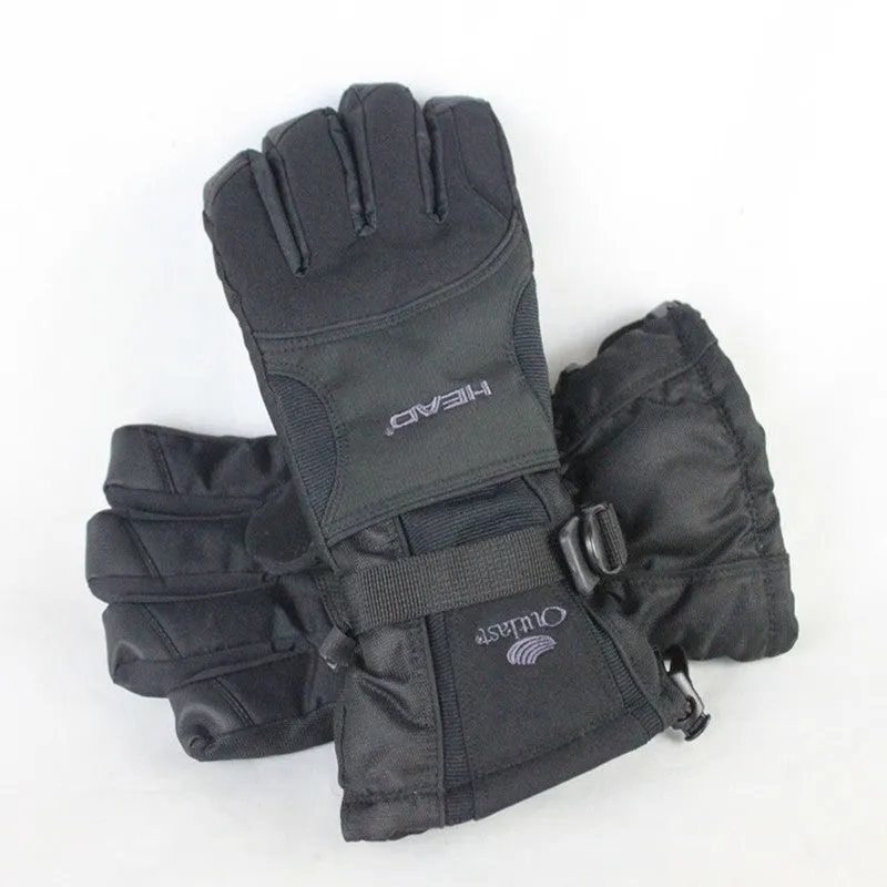 Head Ski and Snowboard Gloves