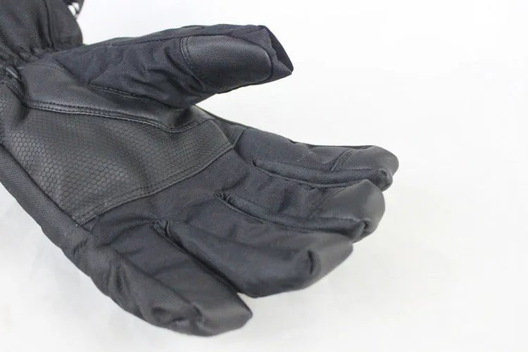 Head Ski and Snowboard Gloves