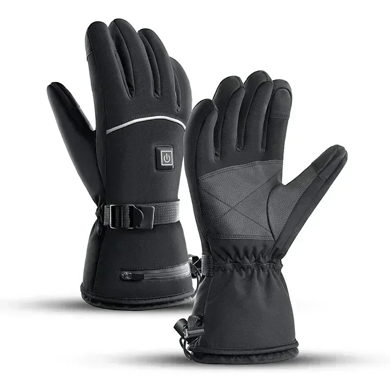 Heating Thermal Gloves