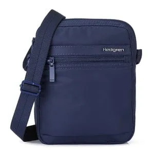 Hedgren  Inner City  Shoulder Bag Total Eclipse