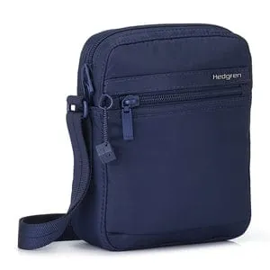 Hedgren  Inner City  Shoulder Bag Total Eclipse
