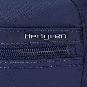 Hedgren  Inner City  Shoulder Bag Total Eclipse