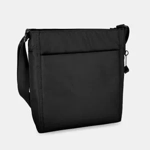 Hedgren Innercity Shoulder Bag Black