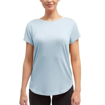 Hello Mello Crewneck Dream Tee 3.0-More Colors
