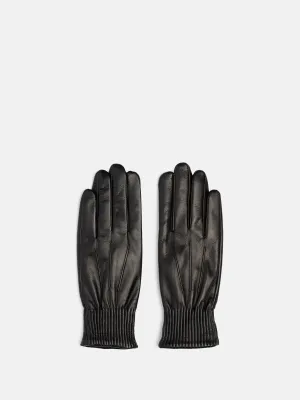 Hera Wool - Black