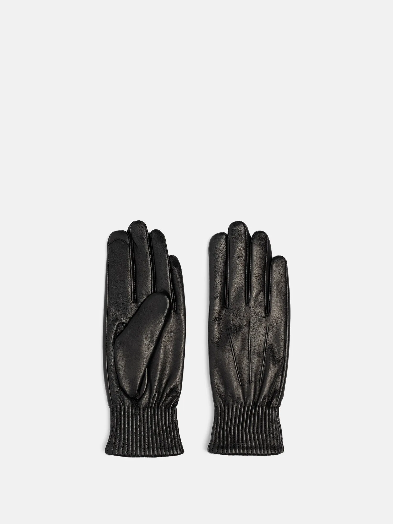 Hera Wool - Black
