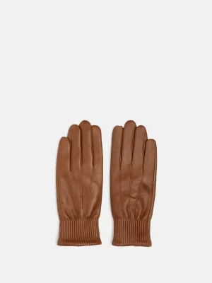 Hera Wool - Cognac