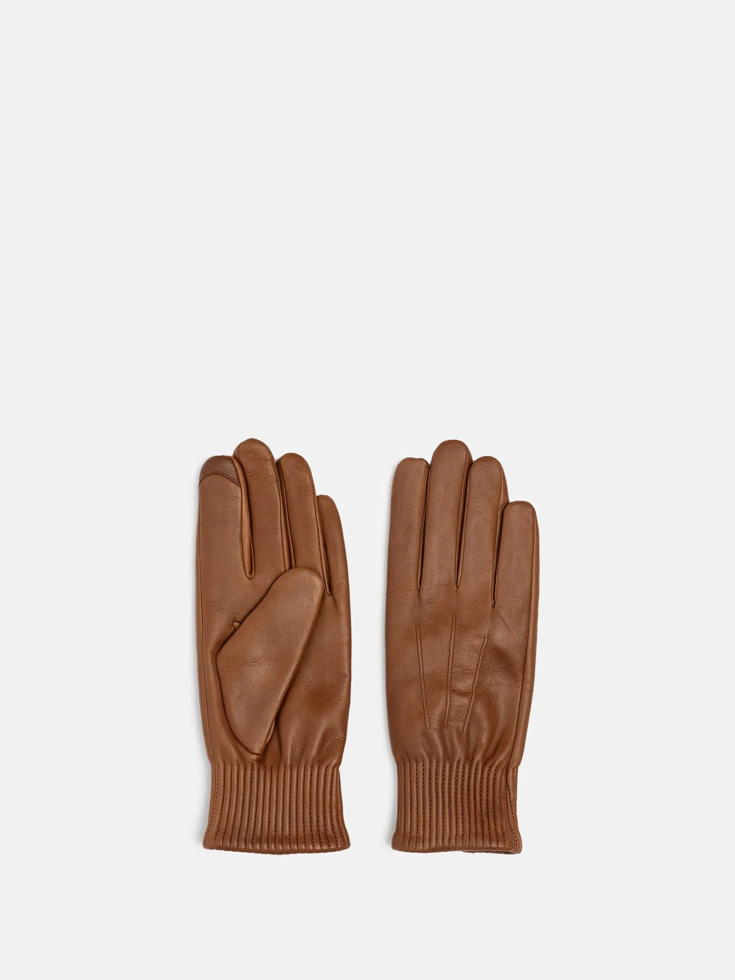 Hera Wool - Cognac