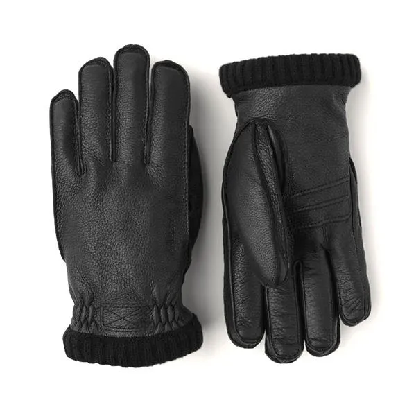Hestra Glove Deerskin (men's)