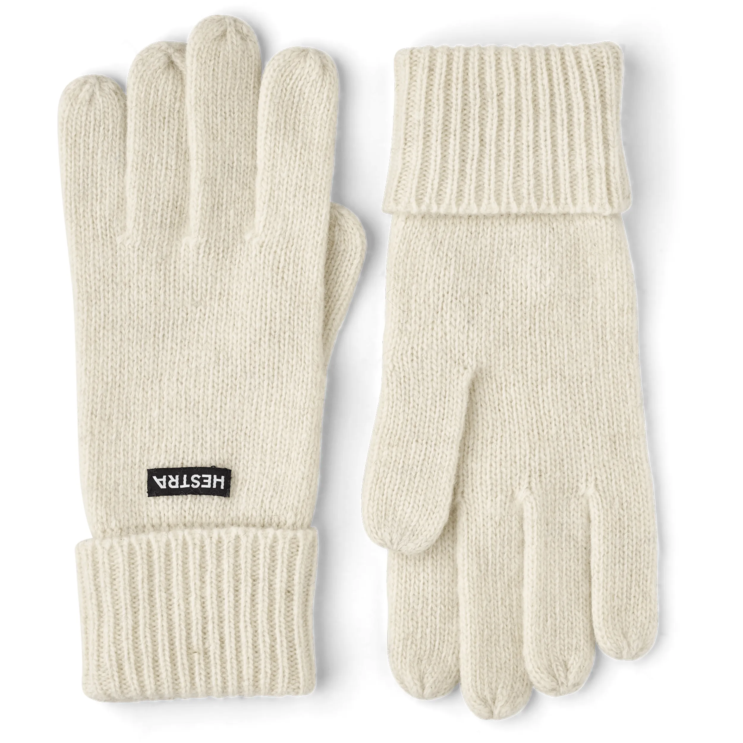Hestra Pancho Liner 5-Finger Gloves