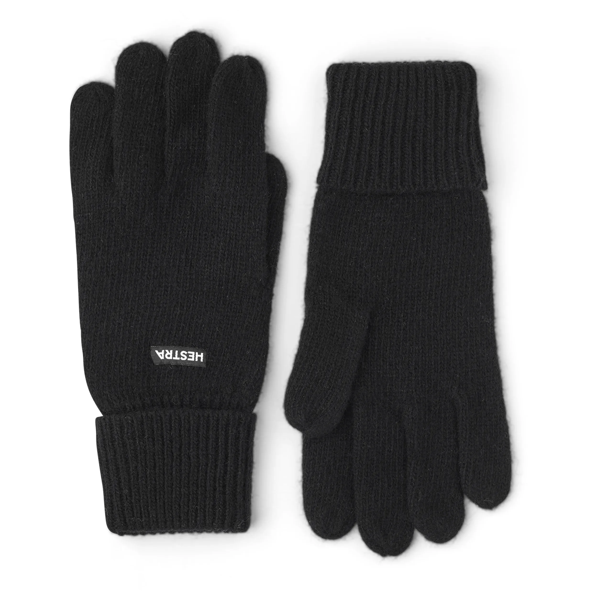 Hestra Pancho Liner 5-Finger Gloves