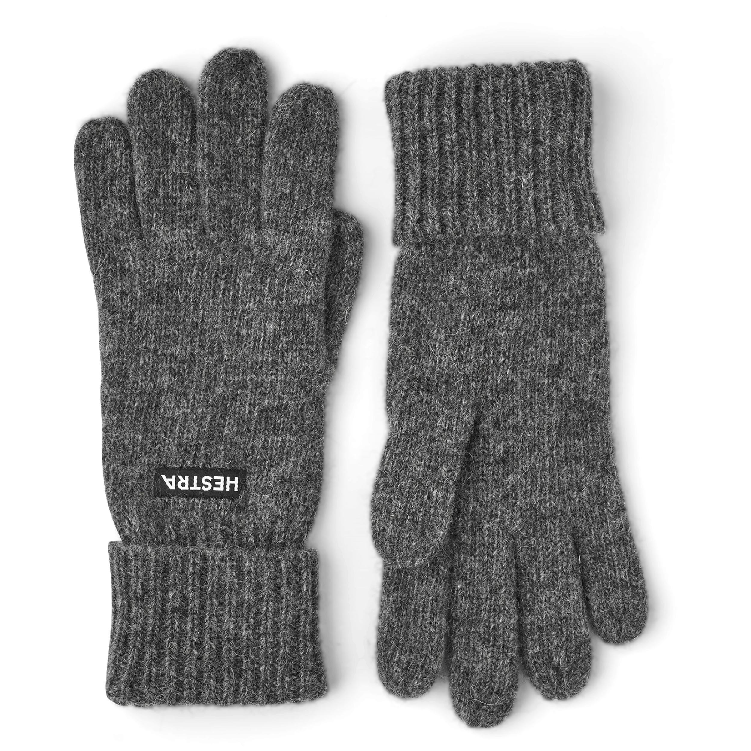 Hestra Pancho Liner 5-Finger Gloves