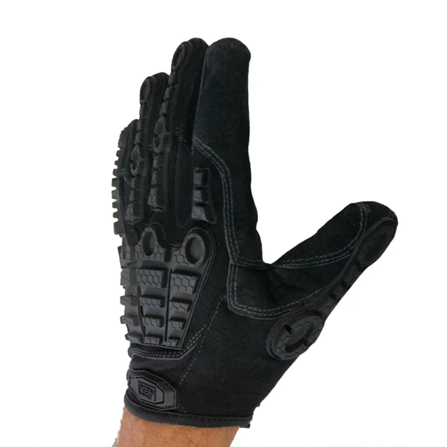 HexArmor 2132  Impact Law Enforcement Glove