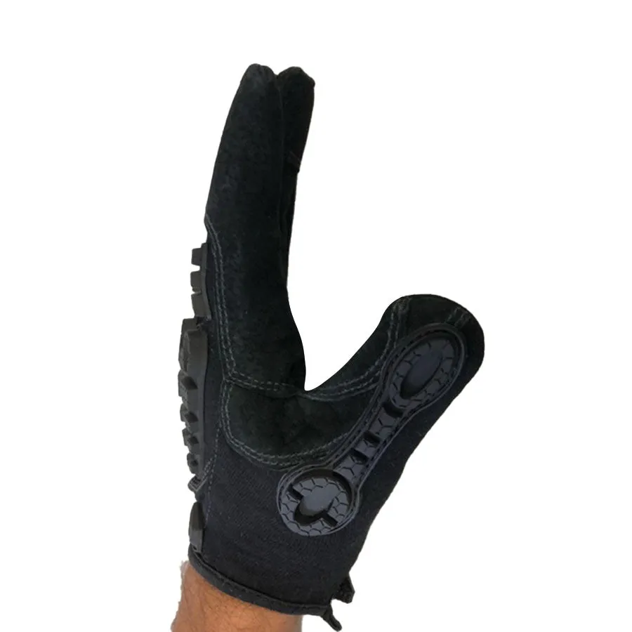 HexArmor 2132  Impact Law Enforcement Glove