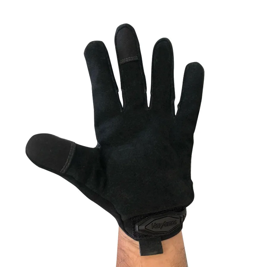 HexArmor 2132  Impact Law Enforcement Glove