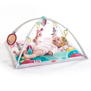 Hillside Harvest | Multi Sensory Baby Activity Gym | Baby Play Mat | Baby Gym