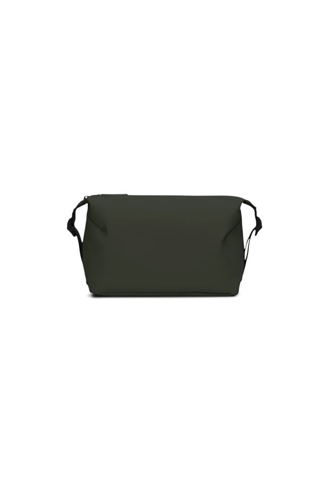 Hilo Wash Bag W3 - Green