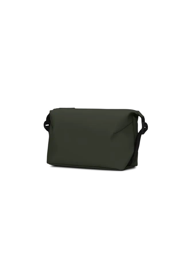 Hilo Wash Bag W3 - Green
